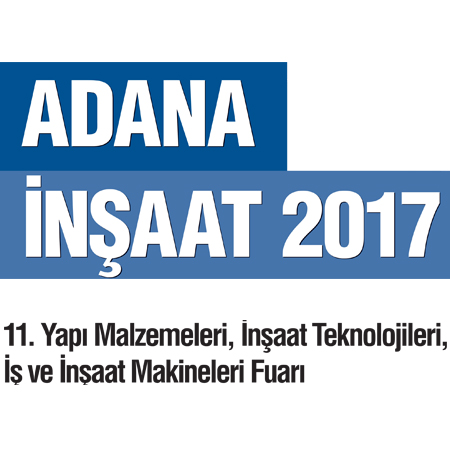 ADANA İNŞAAT 2017 FUARI