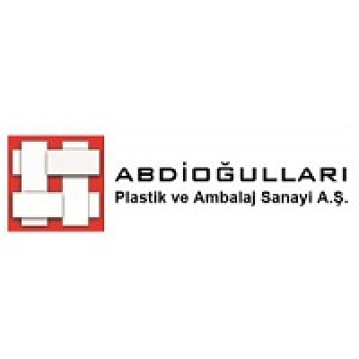 ABDİOĞULLARI PLASTİK  Logo