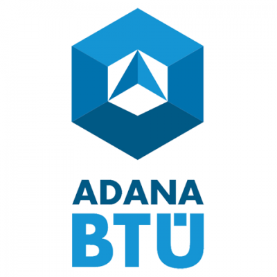 ADANA BİLİM VE TEKNOLOJİ ÜNİVERSİTESİ Logo