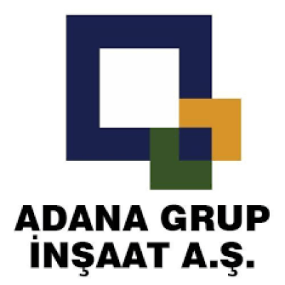 ADANA GRUP İNŞAAT Logo