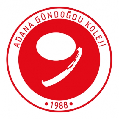 ADANA GÜNDOĞDU KOLEJİ Logo