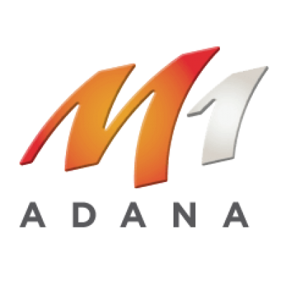 ADANA M1  Logo