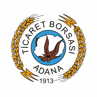 ADANA TİCARET BORSASI  Logo