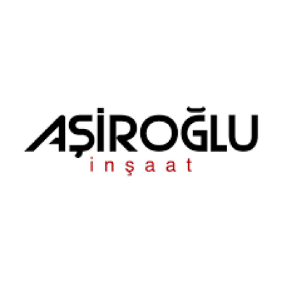 AŞİROĞLU İNŞAAT Logo