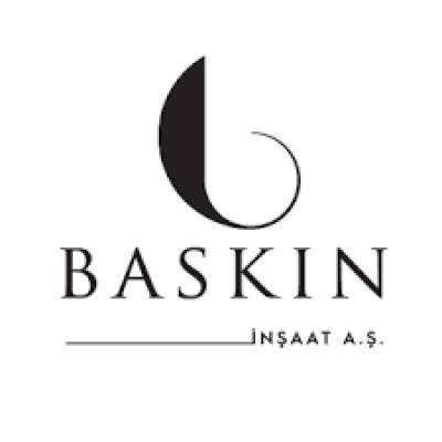 BASKIN İNŞAAT Logo