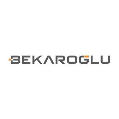 BEKAROĞLU İNŞAAT Logo