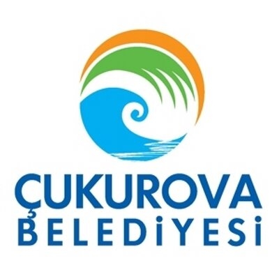 ÇUKUROVA BELEDİYESİ Logo