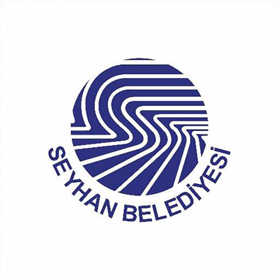 SEYHAN BELEDİYESİ Logo