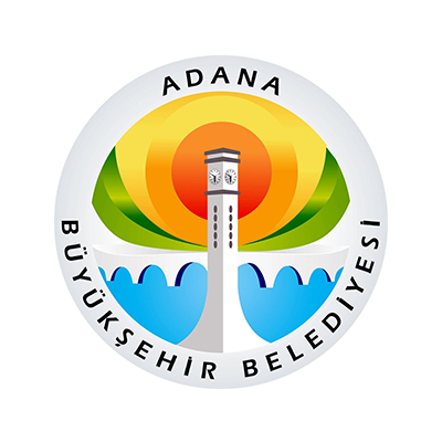 BÜYÜKŞEHİR BELEDİYESİ Logo