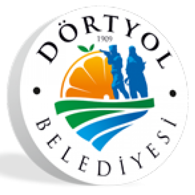 DÖRTYOL BELEDİYESİ Logo