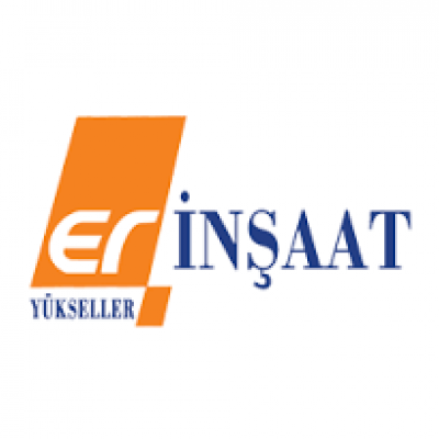 ER İNŞAAT Logo