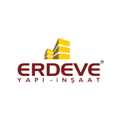 ERDEVE YAPI İNŞAAT Logo