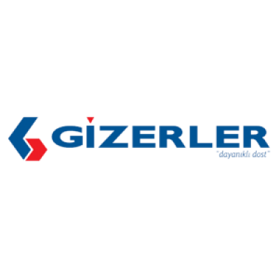 GİZERLER Logo