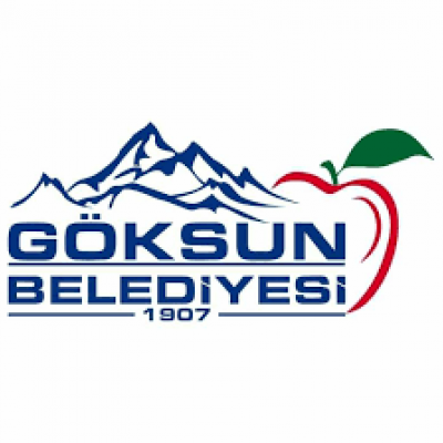 GÖKSUN BELEDİYESİ Logo