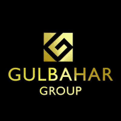 GÜLBAHAR GRUP  Logo