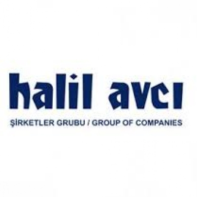 HALİL AVCI İNŞAAT Logo