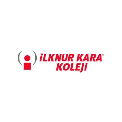 İLKNUR KARA OKULLARI  Logo