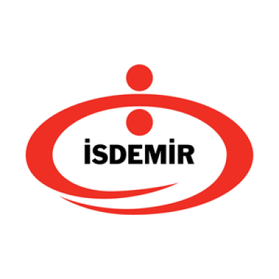 İSDEMİR Logo