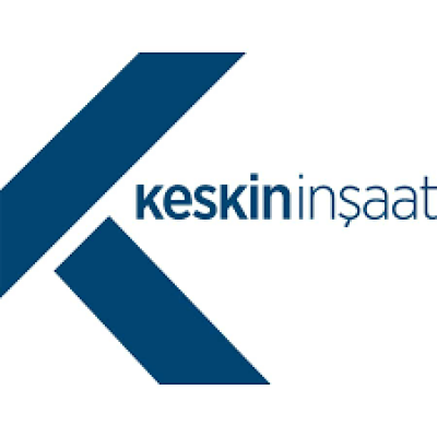 KESKİN İNŞAAT Logo