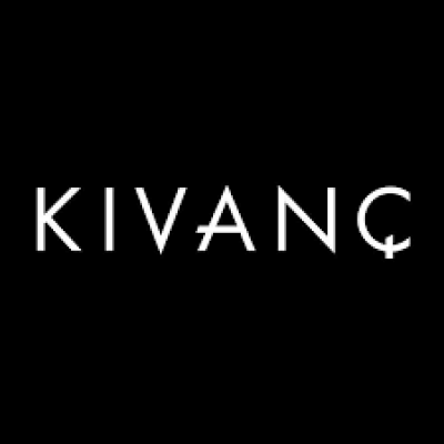 KIVANÇ TEKSTİL Logo