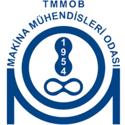 MAKİNE MÜHENDİSLER ODASI Logo