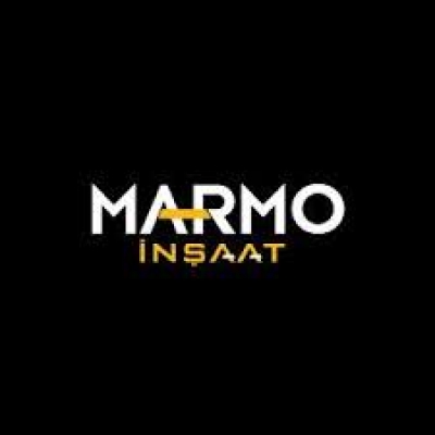 MARMO İNŞAAT Logo