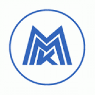 MMK METALURJİ  Logo