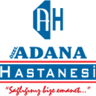 ÖZEL ADANA HASTANESİ Logo