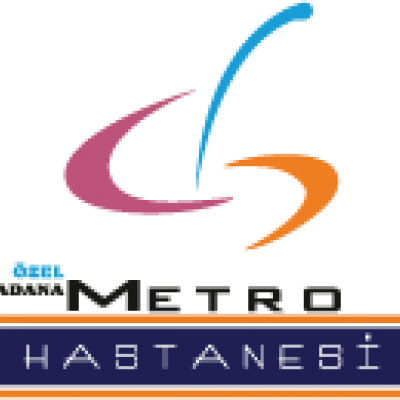 ÖZEL ADANA METRO HASTANESİ Logo