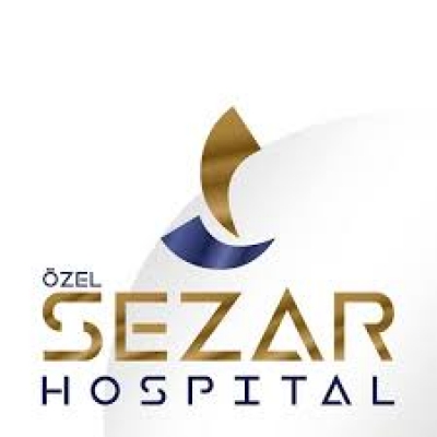 ÖZEL SEZAR HOSPİTAL Logo