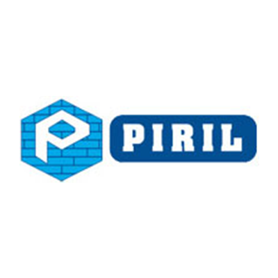 PIRIL İNŞAAT Logo