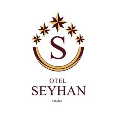 SEYHAN OTEL  Logo