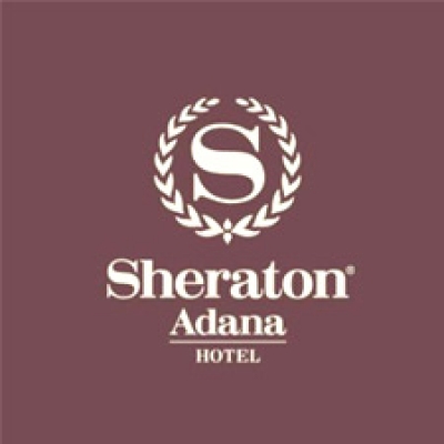 SHERATON GRAND ADANA  Logo