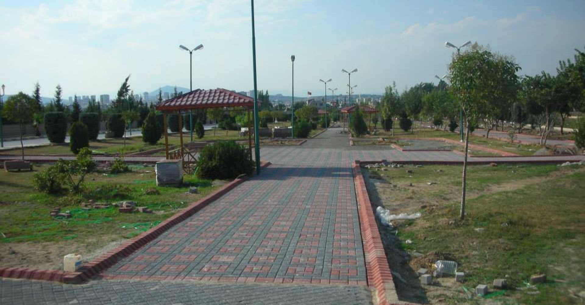 TARSUS BELEDİYESİ-3