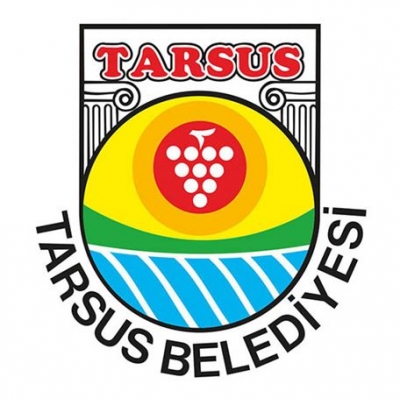 TARSUS BELEDİYESİ Logo