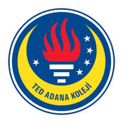 TED ADANA KOLEJİ Logo