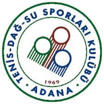 TENİS DAĞ VE SU SPORLARI KLUBÜ Logo