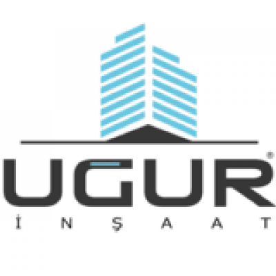 UĞUR İNŞAAT Logo